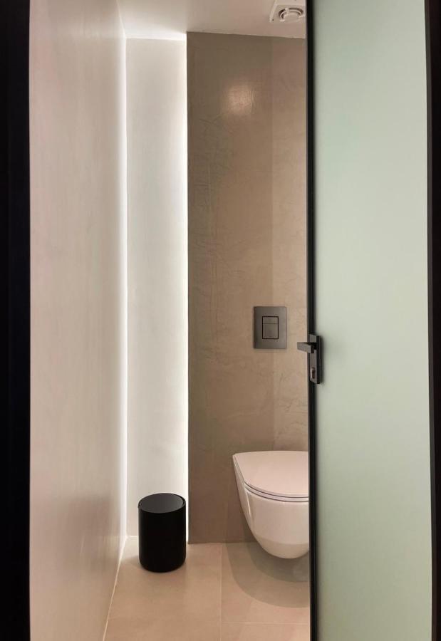 Mystique Luxury Suite Achlia Exteriör bild