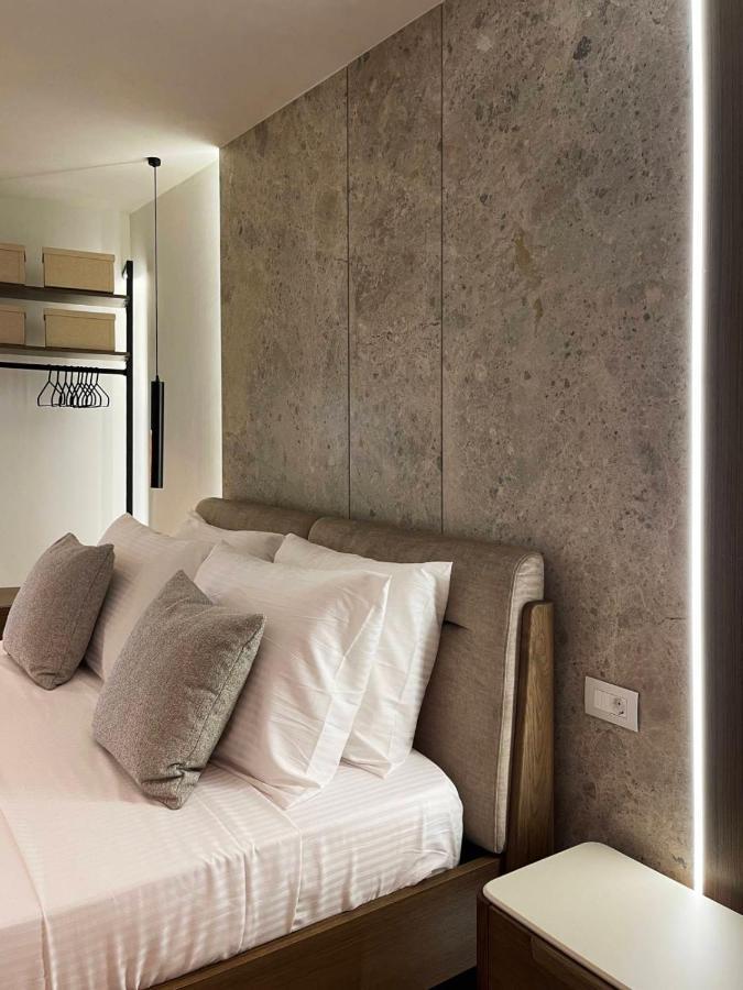 Mystique Luxury Suite Achlia Exteriör bild